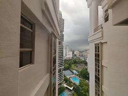 Leonie Condotel (D9), Condominium #609073731